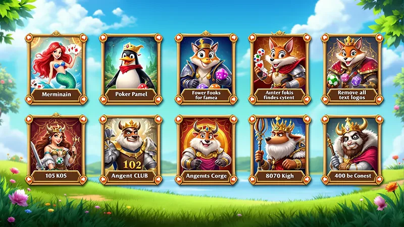หน้าจอเกมที่สื่อถึงการติดตามผลรางวัลใน hi89