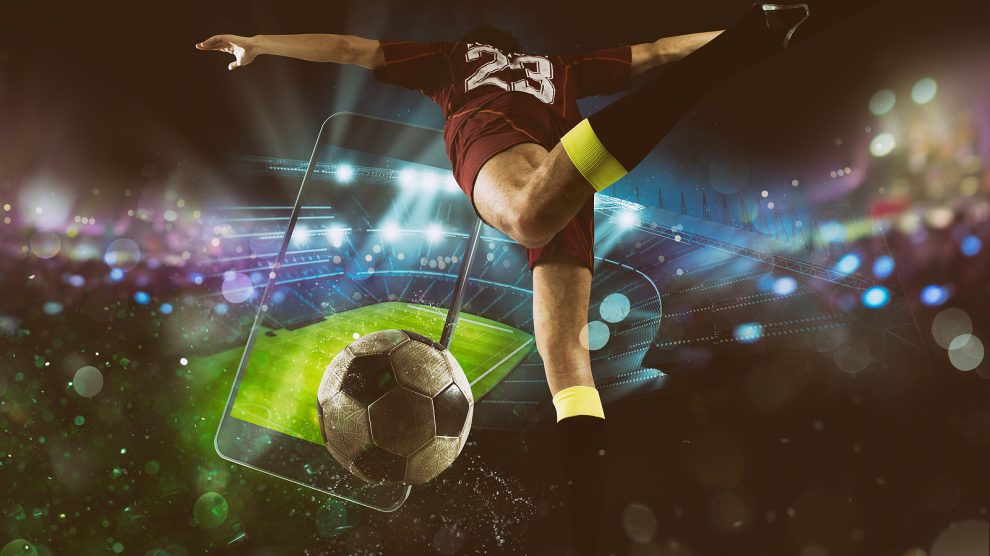 ภาพการแข่งขันกีฬาในหมวดเกมทั้งหมดของ hi89